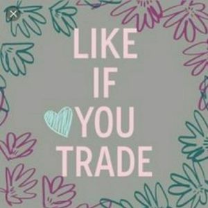 Like if you Trade